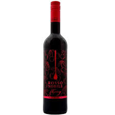 ROSSO NOBILE NACIOLLA 750ML